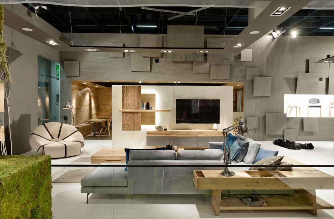 Salon design » Voyage - Carte - Plan